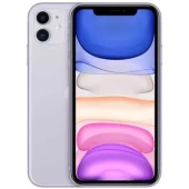 Telefon Apple iPhone 11 128 GB Lavender