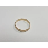 Verigheta Din Aur Proba 585* 3.24gr