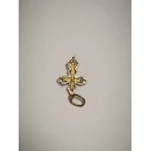 Cruce Din Aur 585* 1.24gr.