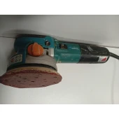 Polizor unghiular Makita BO6040