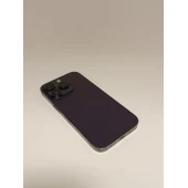 Telefon Apple iPhone 14 Pro 128 GB Deep Purple
