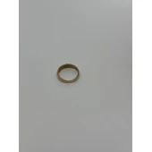 Inel din aur 585* 2.17gr