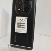 Telefon Xiaomi Redmi Note 14 Pro 8/256 GB Black