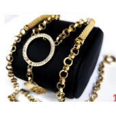 Lant din aur Proba 585* 14.12Gr