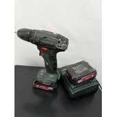 Șurubelniță Metabo SC60 Plus Lil Power
