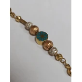 Bratara din Aur proba 585* 5.84 gr.