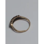 Inel din aur Proba 375* 2,22gr