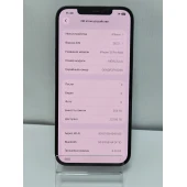 Telefon Apple iPhone 12 Pro Max 256 GB Pacific Blue