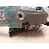 Polizor Unghiular Total Tools TG12018026