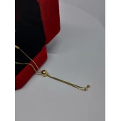 Bratara Din Aur Proba 585* 2,42 gr