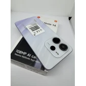 Telefon Xiaomi Redmi Note 14 6/128 GB Mist Purple