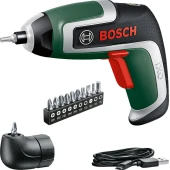 Șurubelniță electrică BOSCH IXO D 70745