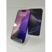 Telefon Apple iPhone 16 Pro Max 256 Gb Black Titanium