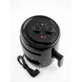 Friteuza Kennex DF7008A-GS Black