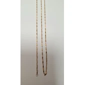 Lant Din Aur Proba 585 2.49 gr