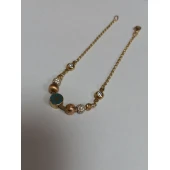 Bratara din Aur proba 585* 5.84 gr.