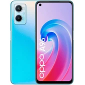 Telefon Oppo A96 128 GB Blue