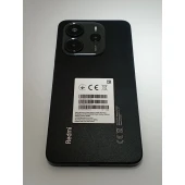 Telefon Xiaomi Redmi Note 14 128 GB Black