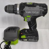 Bormașină Lux Tools