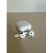 Căști Apple AirPods 4 White