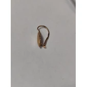 Cercei Din Aur Proba 583* 2,68 gr