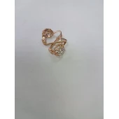 Cercei din aur 583* 2.51gr