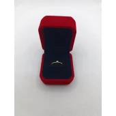 Inel din Aur Proba 585* 1.21 gr