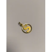 Pandantiv 750* 1.89gr.