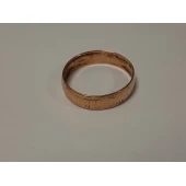 Verigheta Din Aur Proba 583* 2.34 gr