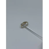 Inel  585* 3.54 gr