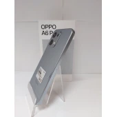 Telefon Oppo A6 Pro 256 GB Silver