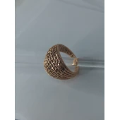 Inel Din Aur Proba 585* 3.29 gr