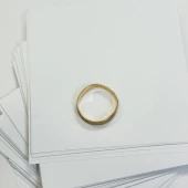 Verigheta Din Aur Proba 585* 3.03 gr