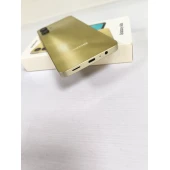 Telefon Samsung Galaxy A06 128 GB Gold