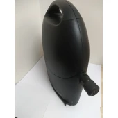 NomadiQ Portable Propan Gas Grill