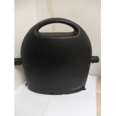 NomadiQ Portable Propan Gas Grill