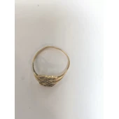 Inel din aur Proba 585* 2.47Gr