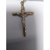 Cruce Din Aur Proba585* 2.33g