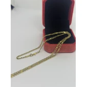 Lant din aur 585* 3.02gr - 4077lei