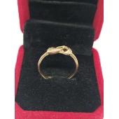 Inel Din Aur Proba 585* 2,60 gr.