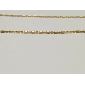 Lant Din Aur Proba 750* 1.90 Gr