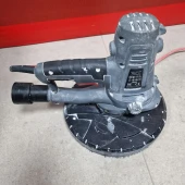 Mașină de șlefuit GRAPHITE 1050W