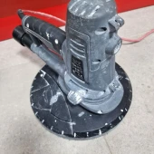 Mașină de șlefuit GRAPHITE 1050W