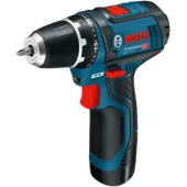 Sculă Electrică Mașină De Inșurubat Bosch GSR 12V-15