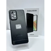 Telefon Samsung Galaxy A33 6/128Gb Black.