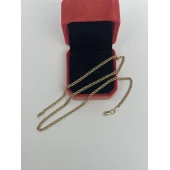 Lant din aur 585*6.97gr