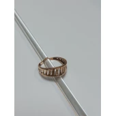 Inel din Aur Proba 585* 1.43 gr