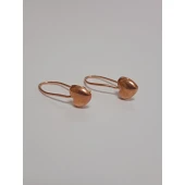 Cercei Din Aur Proba 585* 0.92 gr