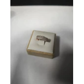 Cercel Din Aur Proba 585* 1,52 gr