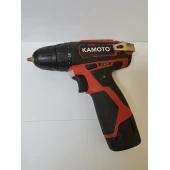 Masina insurubat Kamoto KCD1220